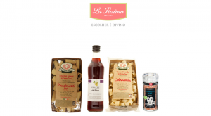 Importadora La Pastina apresenta  novidades para os “gourmands”