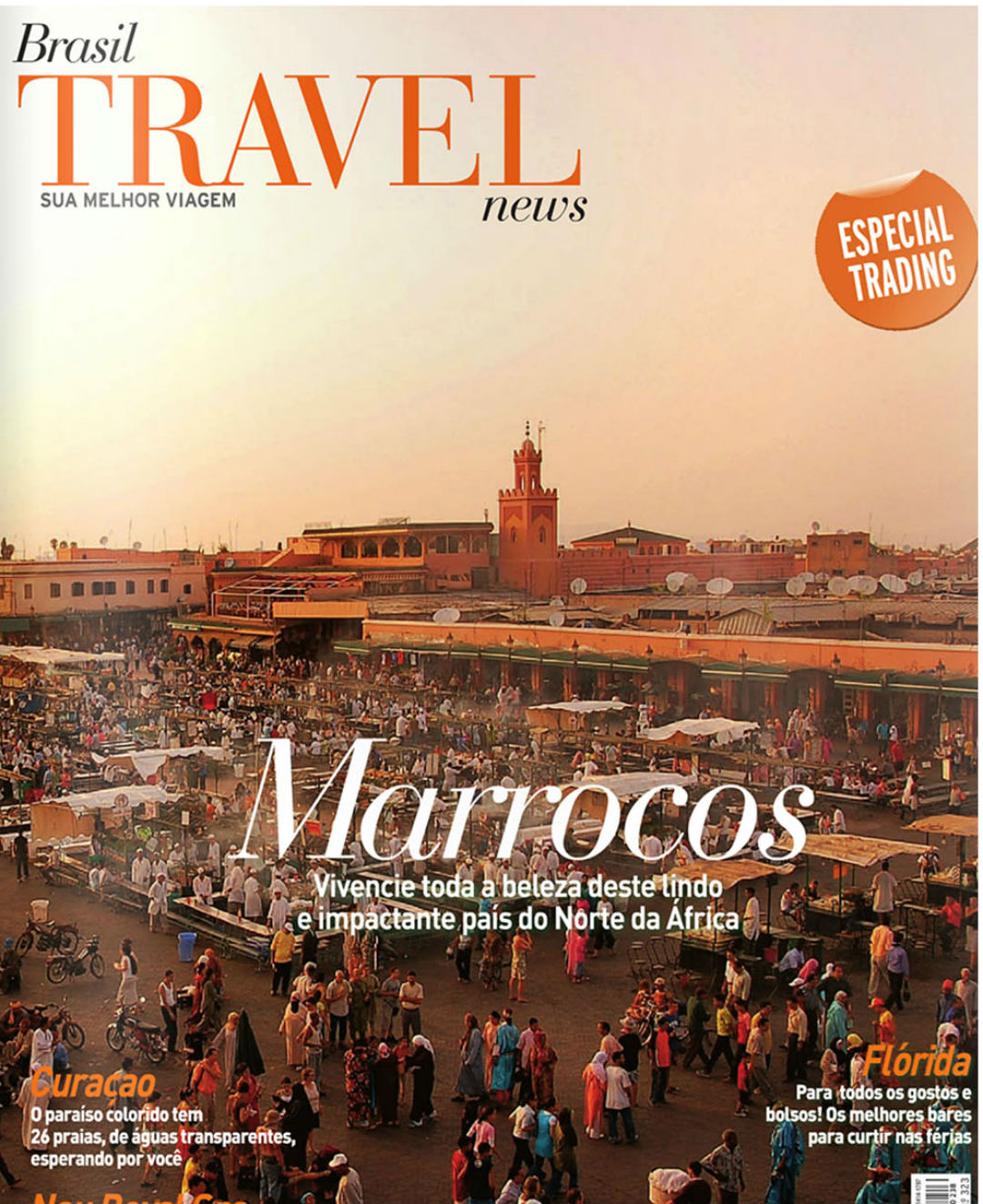 Revista Brasil Travel News: Enoturismo na Quinta do Ameal